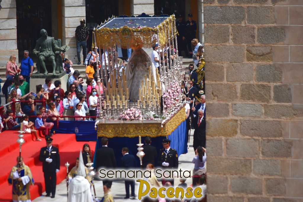 El Resucitado Im Genes De Su Paso Por Carrera Oficial Semana Santa